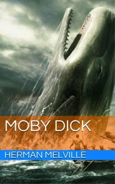 Moby Dick