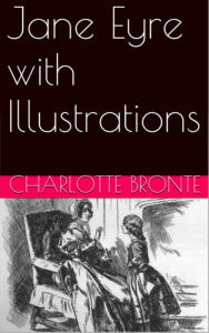 Title: Jane Eyre, Author: Charlotte Bonte