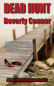 Title: Dead Hunt (Diane Fallon Series #5), Author: Beverly Connor