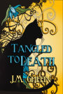 Tangled to Death (The Tangled Series, #1)