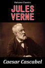 Caesar Cascabel by Jules Verne