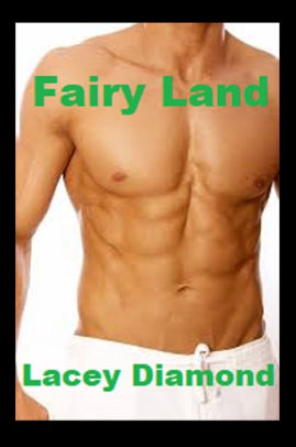 Fairy Land (Fairy Series Book 2)