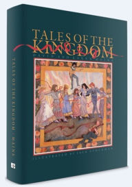 Title: Tales of the Kingdom by David and Karen Mains, Author: David Mains
