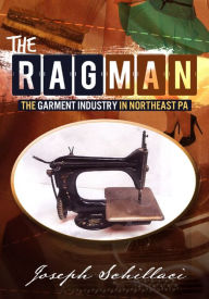 Title: The Ragman, Author: Joseph Schillaci