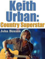 Keith Urban- Country Superstar