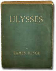 Title: Ulysses Complete Version, Author: James Joyce