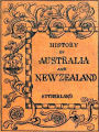 History of Australia and New Zealand from 1606 to 1890