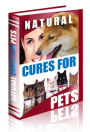 Natural Cures for Pets