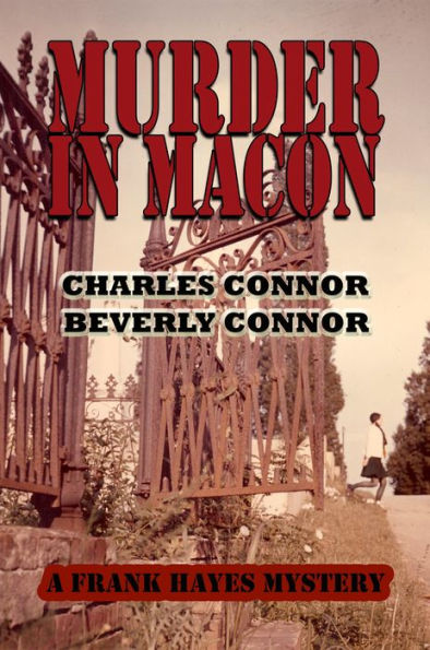 Murder In Macon