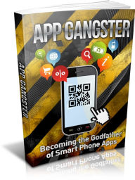 Title: App Gangster, Author: Mike Morley