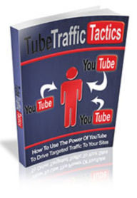 Title: Tube Traffic Tactics, Author: Mike Morley