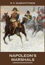 Napoleon's Marshals (Illustrated)