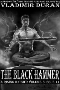 Title: The Black Hammer, Author: Vladimir Duran