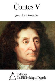 Title: Contes V, Author: Jean de La Fontaine