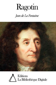 Title: Ragotin, Author: Jean de La Fontaine