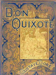 Title: The History of Don Quixote, Volumes I-II Complete, Author: Miguel de Cervantes