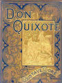 The History of Don Quixote, Volumes I-II Complete