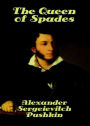 The Queen of Spades: A Short Story Classic By Aleksandr Sergeevich Pushkin! AAA+++