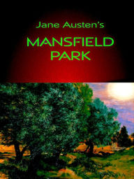 Title: Jane Austen's Mansfield Park, Author: Jane Austen