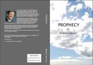 Title: Prophecy, Author: Robert Burson