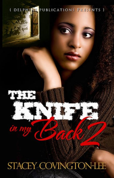 The Knife In My Back 2