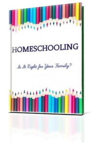 Title: Homeschooling - Is It Right For Your Family, Author: Irwing