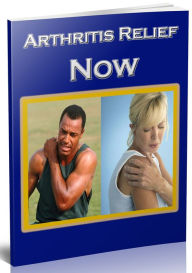 Title: Arthritis Relief Now - Melts Pain Away, Author: Irwing