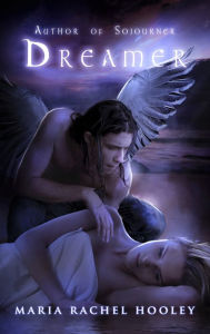 Title: Dreamer, Author: Maria Rachel Hooley