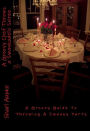 A Groovy Chef Throws A Swankadelic Soiree