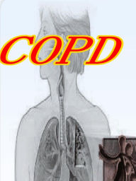 Title: COPD, Author: Alan Smith