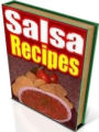 DIY Recipes Guide - Over 150 Yummy Salsa Recipes - There's sure be something for everyone...