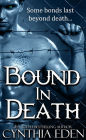 Bound In Death (Bound, Book 5)