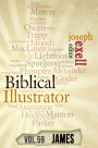 The Biblical Illustrator - Vol. 59 - Pastoral Commentary on James
