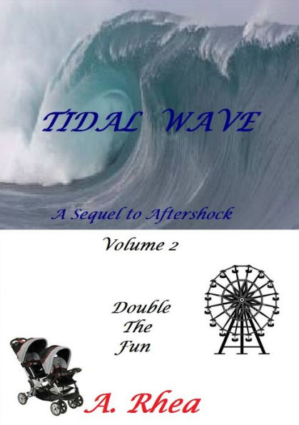 Tidal Wave: Double The Fun