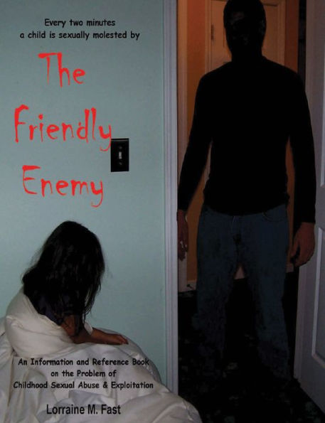 The Friendly Enemy