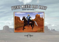 Title: Pecos Meets Bad Bart, Author: Mae Charles