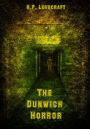 The Dunwich Horror (Illustrated)