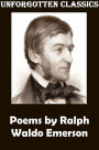 Poems ~ Ralph Waldo Emerson