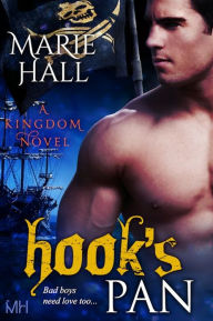 Title: Hook's Pan, Author: Marie Hall