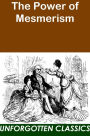 The Power of Mesmerism-A Classic Victorian Erotic Novel