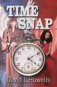 Title: Time Snap, Author: David Howells