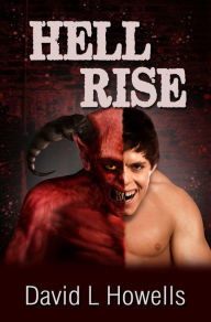 Title: Hell Rise, Author: David Howells