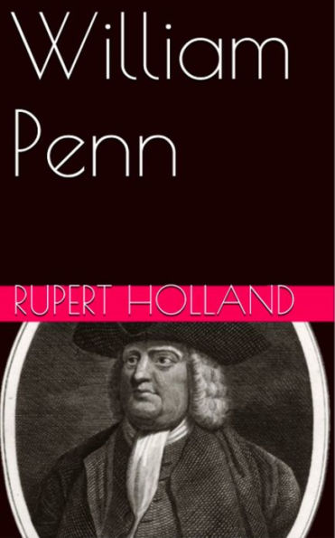 William Penn