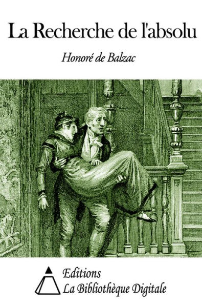 La Recherche de l’Absolu