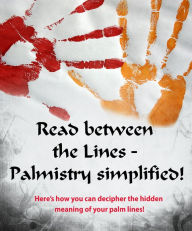 Title: Palmistry Simplified, Author: Cee Fu