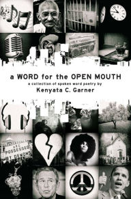 Title: A Word For The Open Mouth, Author: Roland Williams