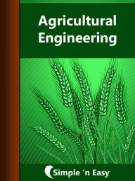 Title: Agriculture Engineering 101, Author: WAGmob