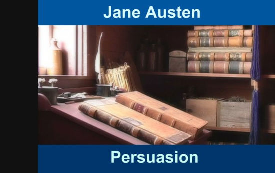 persuasion book review