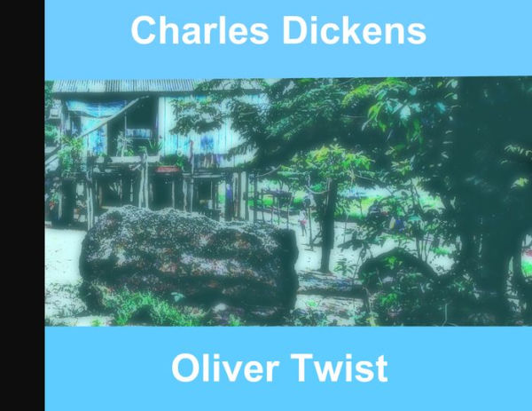 Oliver Twist