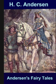 Title: Andersen's Fairy Tales, Author: H. C. Andersen